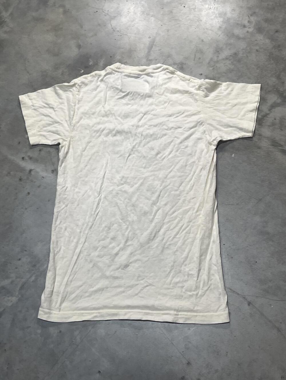 The Flaming Lips Preowned Medium T-shirt - Picture 3 of 3